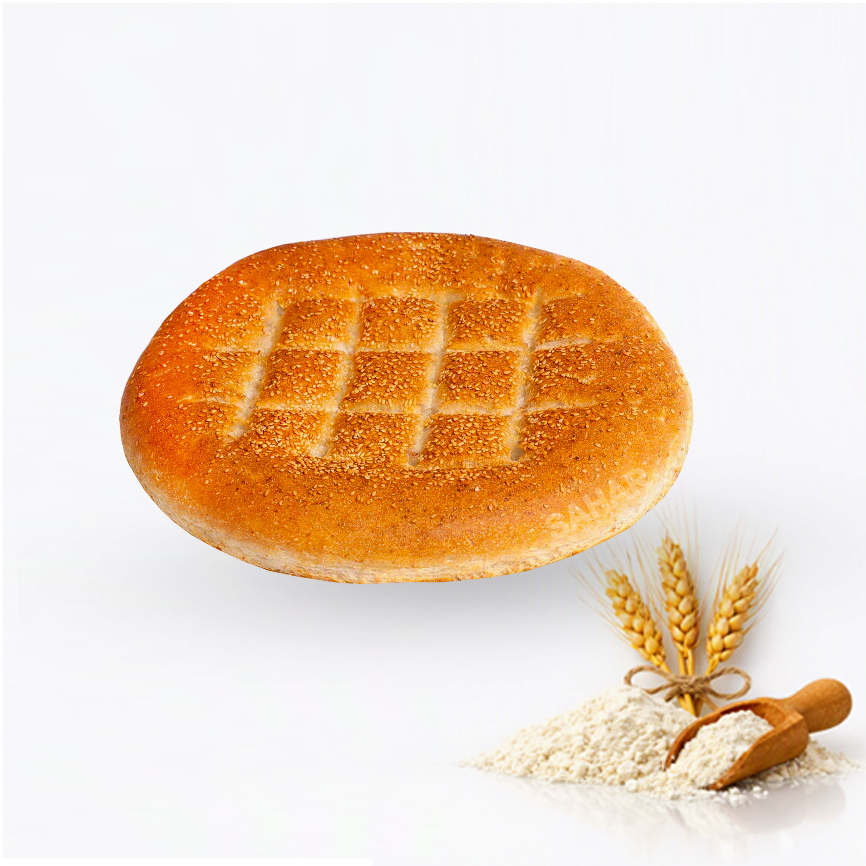 بربری-کره-ای