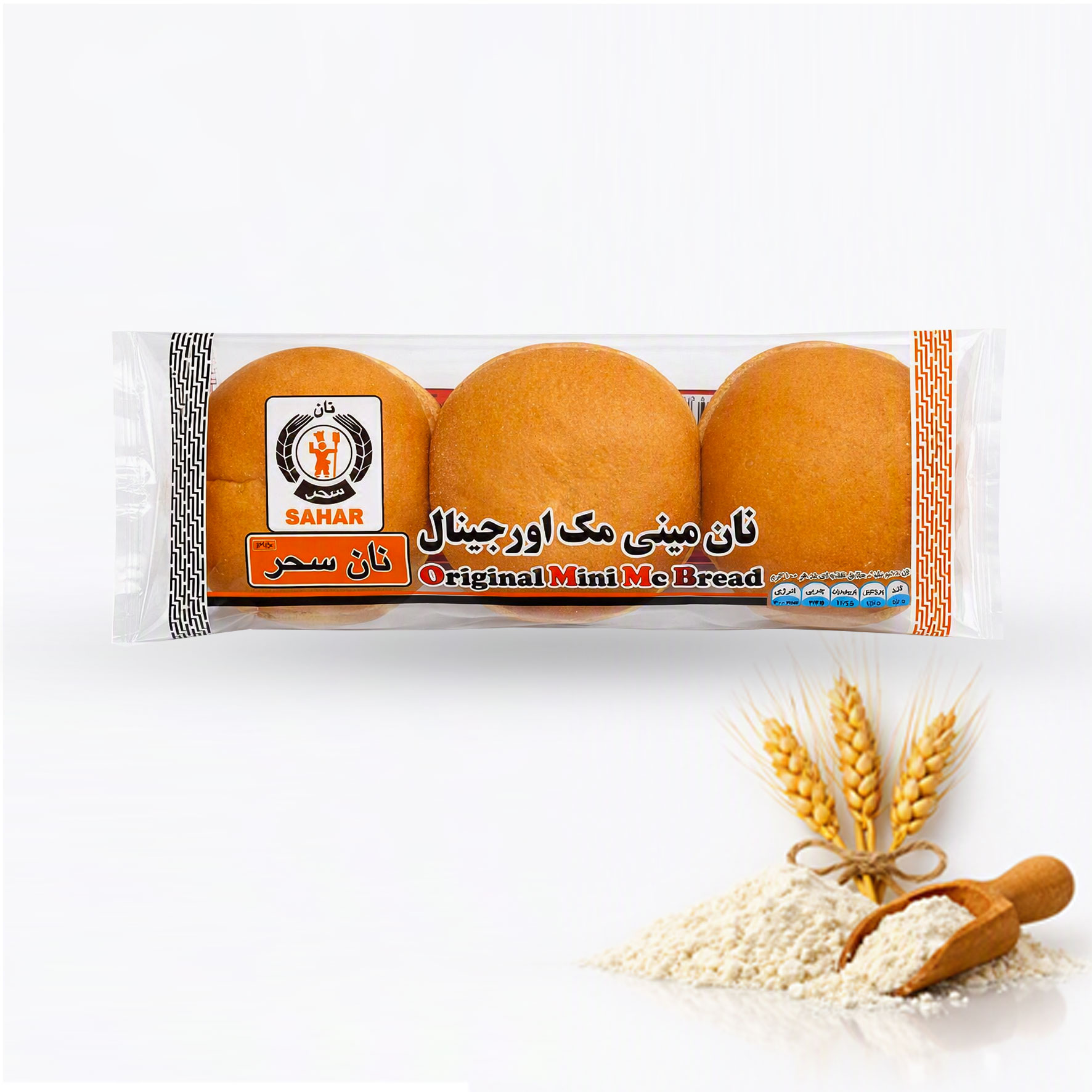 نان-مینی-مک-اورجینال